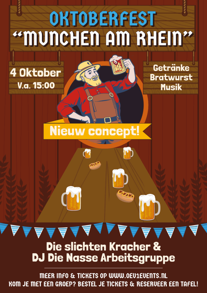 Oktoberfest 2025